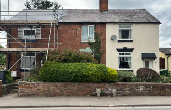 Refurbishment in Bromsgrove photo